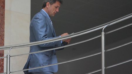 Popescu, așteptat să preia Liga!** "Mai întâi să-l dați jos pe Mitică și apoi vorbim!"