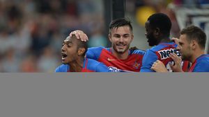 Adversar surpriză pentru Steaua în lupta pentru titlu! Echipa căreia nimeni nu-i oferea nicio șansă
