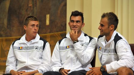 Tecău confirmă:  nu va mai face pereche cu Lindstedt începând din 2013