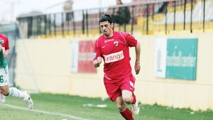 SMS de la Danciu: „Babicule, îți dau gol"