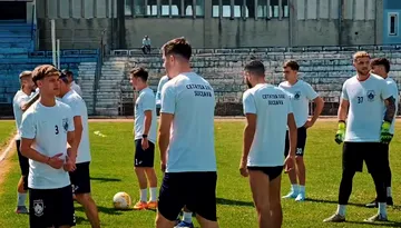 Cetatea Suceava transferă pe bandă rulantă! A mai făcut două achiziții și a anunțat cele șapte amicale programate