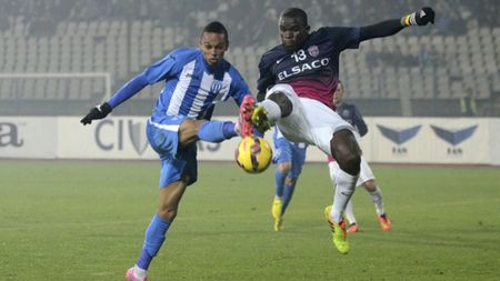 Gol sud-american la despărțirea de "Ion Oblemenco": Brandan a găsit vinclul de la 30 de metri