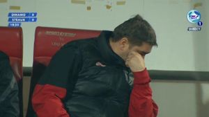 "Săgeată", gol de infarct din penalty!** Ciobotariu nu s-a putut uita la execuția lui Niculae