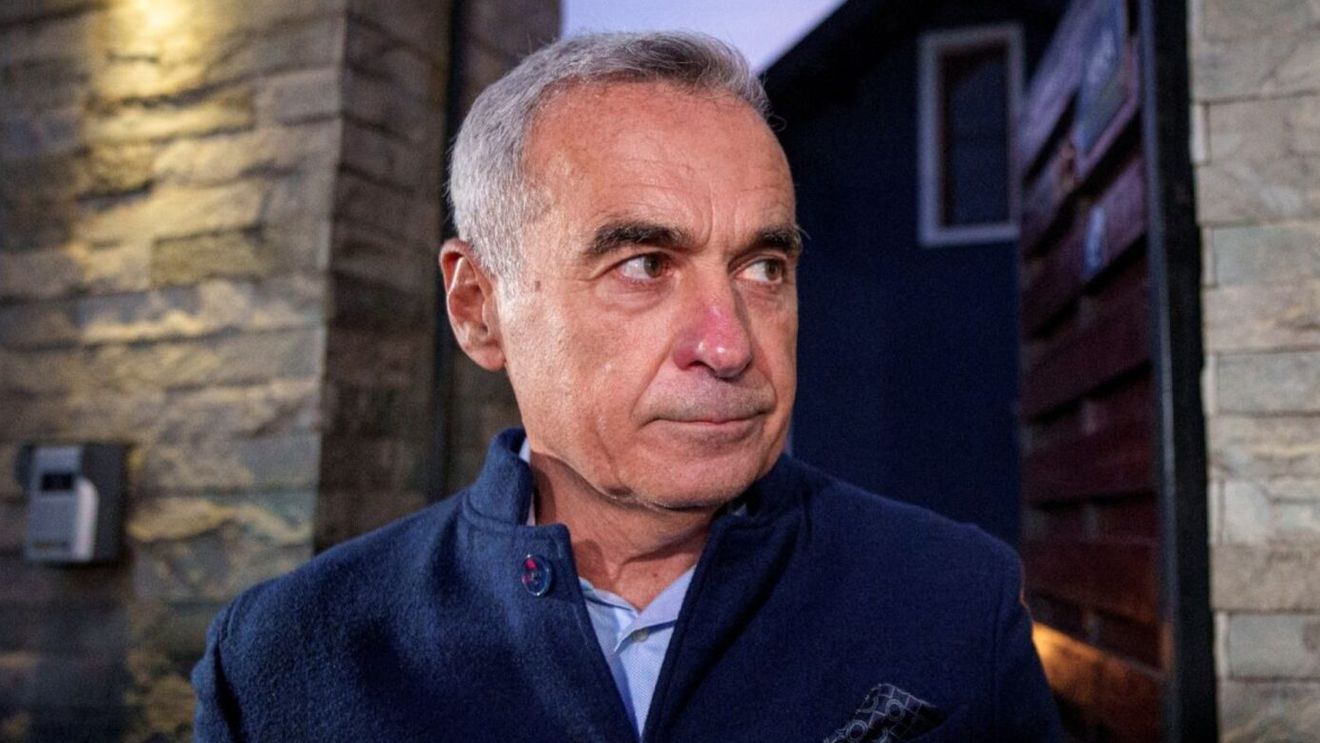 Noi detalii despre averea lui Călin Georgescu au apărut. Câți bani are favoritul lui Gigi Becali în două depozite de la o bancă maghiară