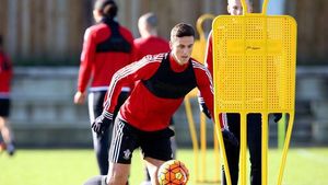 Florin Gardoș, nemulțumit de statutul de rezervă la Southampton. Ce mesaj a postat pe Facebook