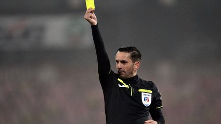 SuperLiga: „Specialele” rundei a 9-a se pariază și la cote de 2.05 și 2.22 »»