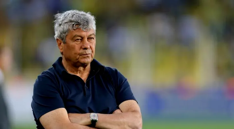 Poveste genială cu Mircea Lucescu în prim-plan: „Credeam că îmi face cadou un ceas, dar m-a certat rău chiar de ziua mea!” | VIDEO EXCLUSIV ProSport Live