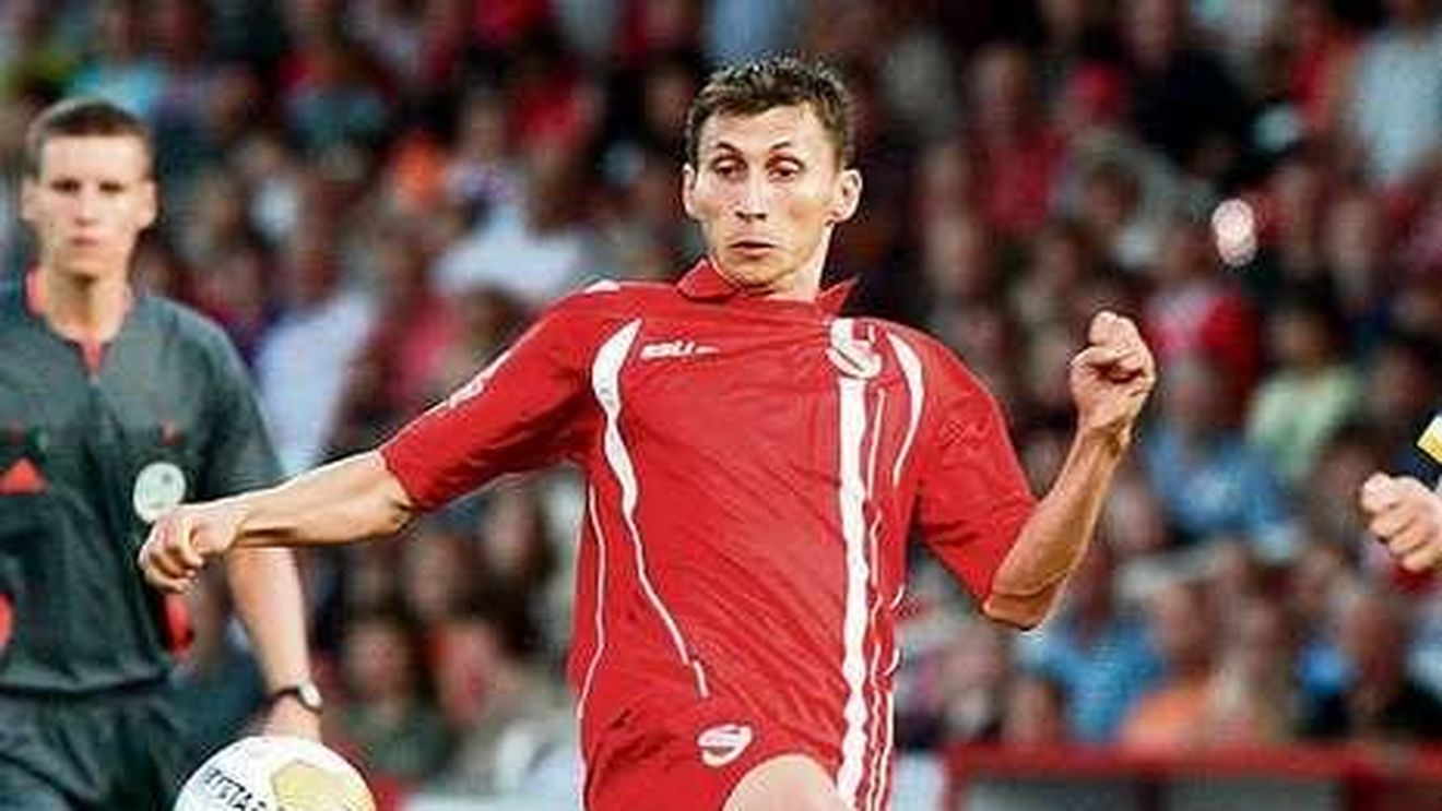 Sergiu Radu: "Nu dau 100% pentru Energie, dau 150%!"