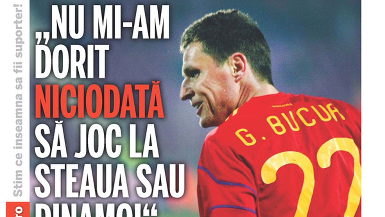 Face senzație în Rusia și nu și-a dorit niciodată să ajungă la Steaua sau Dinamo!** 'Vreau să joc la CM din Brazilia'