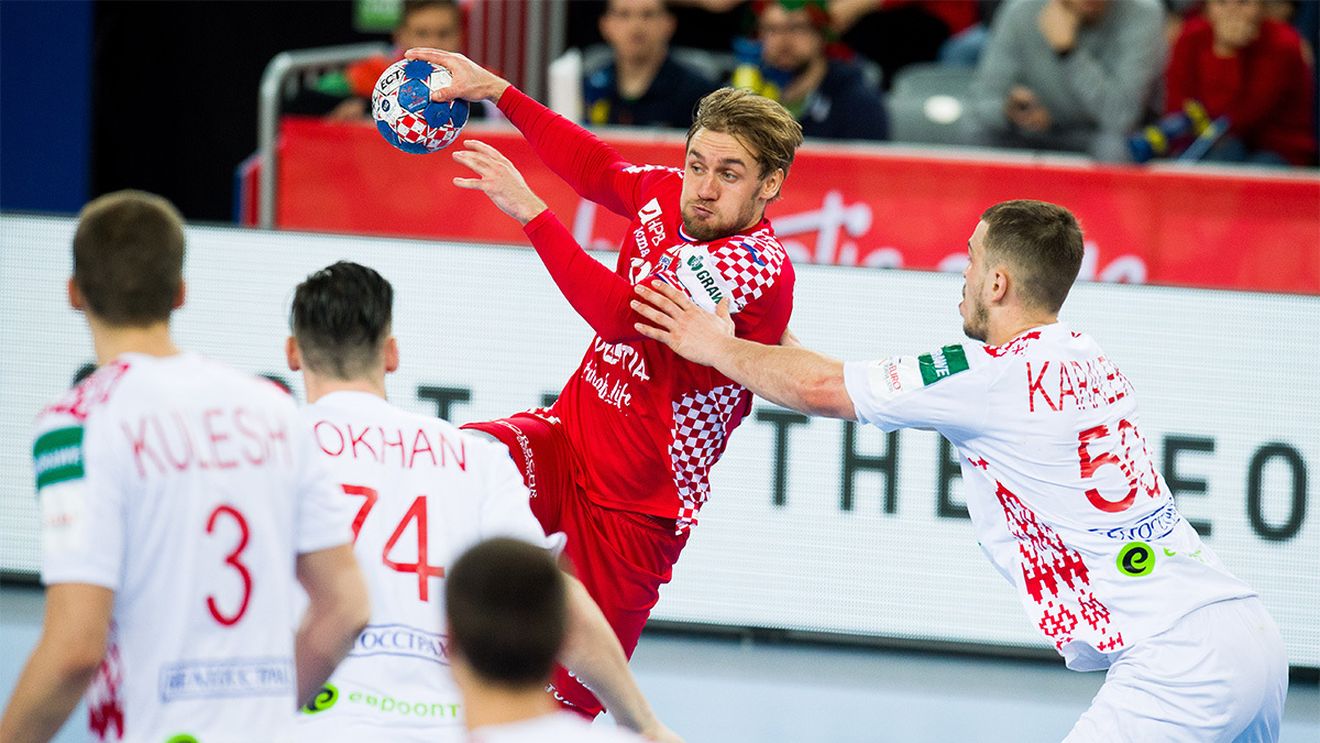 EURO 2018 | Drumul Croației spre semifinale este poticnit: Gazdele au avut mari bătăi de cap cu Belarus. Jucătorii din naționala Norvegiei s-au detașat de scandalul în cazul "Nora Mork" și au ajuns la a treia victorie consecutivă