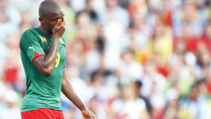 Dezvăluiri șocante ale celui mai bine plătit fotbalist din lume:** "Vor să mă omoare!" De unde a plecat războiul dintre Eto'o și naționala Camerunului