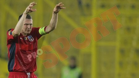 "Steaua nu mai sperie pe nimeni"