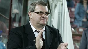 Mureșan: "Joi discutăm despre transferul lui Dică"