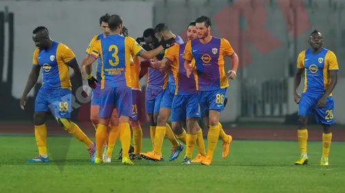„Lupi”, încă din primul amical. Petrolul- FK Cajetina, scor 5-0, în stagiul de pregătire din Serbia