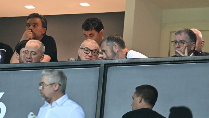 Cutremur intern la FCSB: Mustață i-a cerut voalat demisia lui Mihai Stoica! „Avem poze și filmări, probele au ajuns la Gigi Becali”