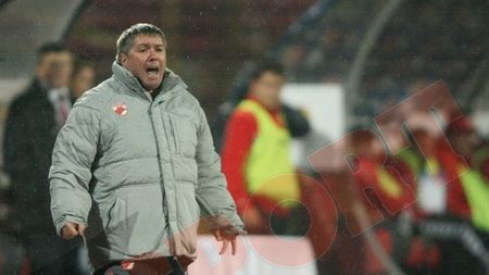 Țălnar:** "Îi voi ține pe jucători mai mult în cantonament! Să nu mai aud de cluburi"