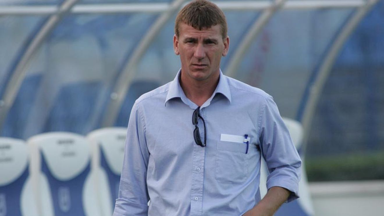 Cristescu** revine la Universitatea!