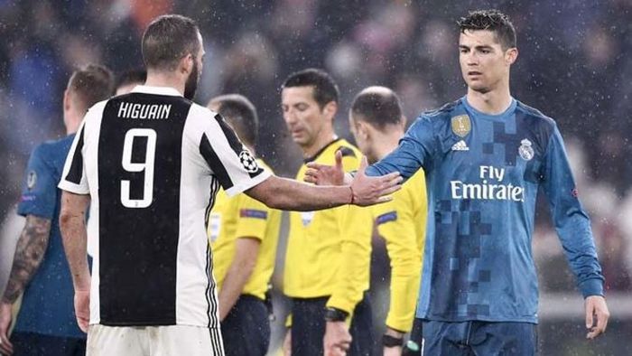 Higuain a dat cărțile pe față! Mesaj dur pentru Juventus: "După ce l-au adus pe Cristiano Ronaldo mi-au spus că nu mai pot rămâne"
