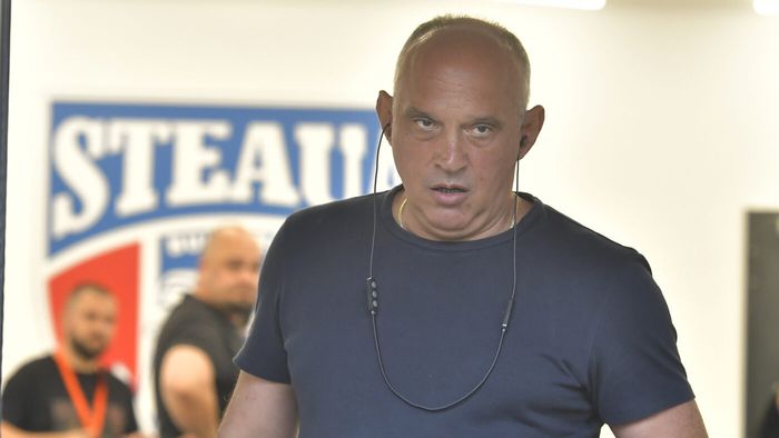 Florin Prunea, reacție surprinzătoare după ce Deian Sorescu s-a înțeles cu FCSB: „Nu poate fi numit dinamovist!”