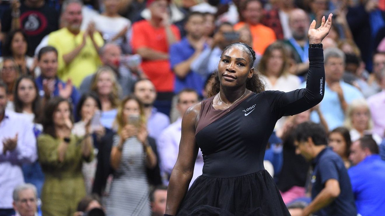 Serena Williams se redresează la timp după un start ezitant și obține revanșa în fața Karolinei Pliskova. Americanca s-a calificat în semifinale la US Open, pentru a 9-a oară în 11 ani
