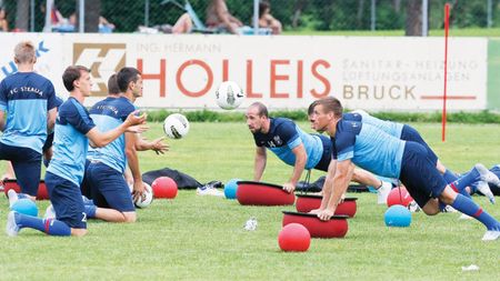 "Problemele musculare sunt normale!"** Reghe răsuflă ușurat înaintea finalului stagiului din Austria: vești bune de la Pintilii și Latovlevici