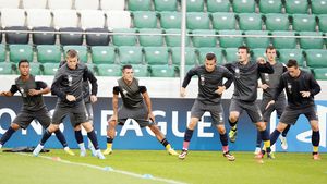 
Reghe: "Nu voi l-ați vândut pe Chiricheș"