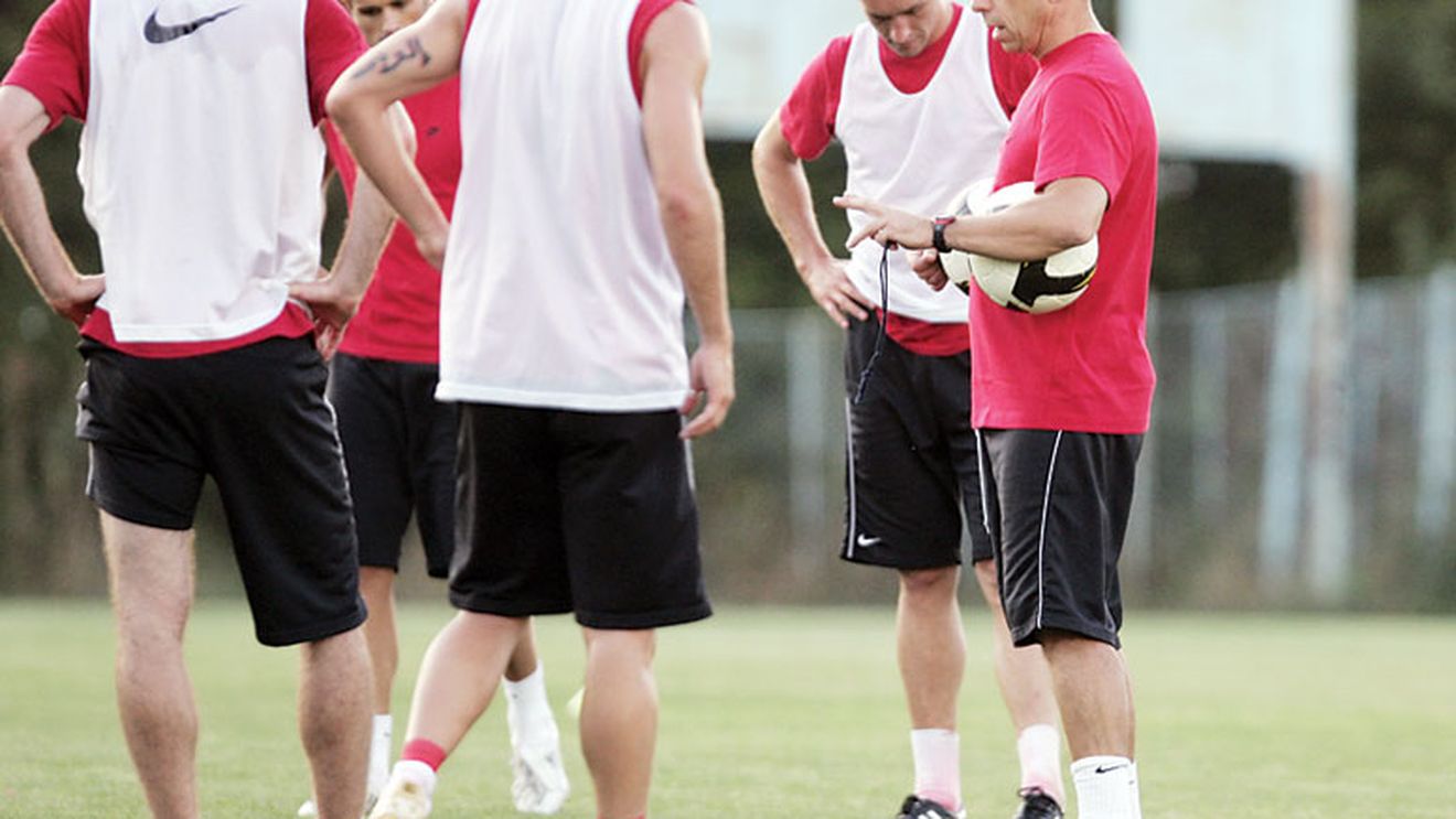 Trombetta: „Jocul CFR-ului este peste cel al naționalei"