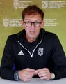 Lobonț lasă sentimentele deoparte înainte de meciul cu Corvinul. CSM Olimpia suferă în Liga 2: ”Nu vreau să fac calcule, nu sunt nici prezicător, nici magician”