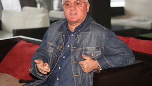 Scuze prin Dragomir