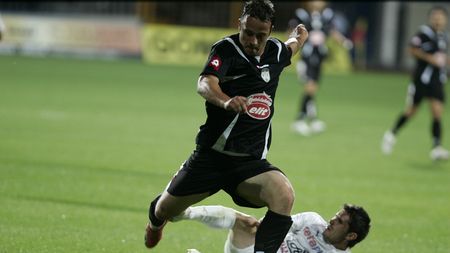 Veljovic, out o săptămână** Vezi ce le-a spus Sliskovic jucătorilor