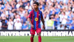 „ALESUL”. Flick e gata să-l promoveze pe fiul lui Patrick Kluivert la prima echipă a Barcelonei