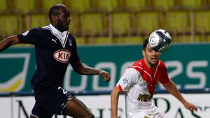 Ligue I ca Liga lui Mitică!** 5 puncte între prima și a șasea clasată! Bordeaux, în cădere liberă!