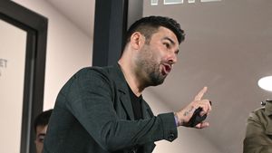 Cum a ajuns un fotbalist de la FCSB să fie remarcat de managerul lui Manchester United. Adrian Mutu ştie ce a văzut Ruben Amorim la român