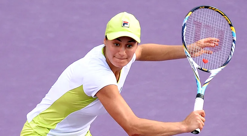 Monica Niculescu se menține pe locul 29 în clasamentul WTA!** Vezi ce poziții ocupă celelalte românce