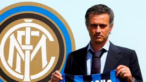 Mourinho: „Nu știu dacă românii se gândeau că Zenga este un mare antrenor…”