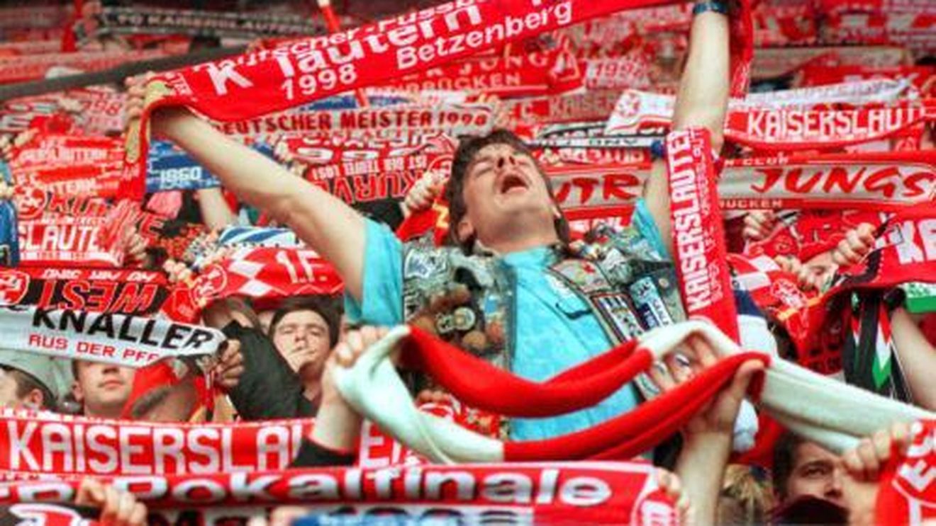 Gest reprobabil al fanilor lui Kaiserslautern la adresa unui jucător din Israel