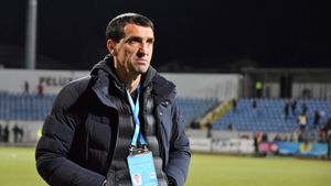 Bogdan Vintilă nu contează la FCSB. „Comanda vine de sus! Jucătorii îl sună pe patron ca să joace” | EXCLUSIV ProSport LIVE