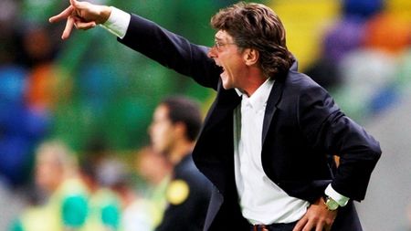 Mazzarri: **"Jucăm mai ușor în deplasare! Mizăm pe contraatac"