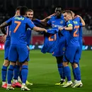 Calculele prin care FCSB iese campioană. Gigi Becali poate desface șampania, după etapa a 7-a din Superliga: așa arată clasamentul!