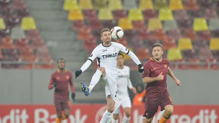 Pune capăt carierei de fotbalist: finala Cupei, ultimul său meci! "Va fi o partidă specială!" Ce planuri de viitor are Lovin