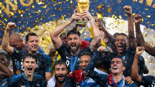 Deschamps a anunțat lotul Franței pentru primele partide din Liga Națiunilor! Un campion mondial, OUT din cea mai bună echipă a lumii