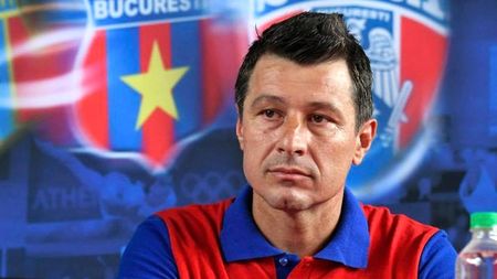 Iulian Miu a reacționat, după absența ciudată de la poza de grup a Stelei pe noul stadion din Ghencea: „Vă mulţumesc tuturor pentru mesajele de susţinere!”