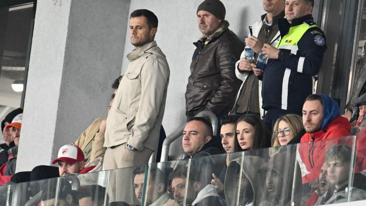 MERCATO Dinamo atacă titlul cu 3 stranieri de top! Conducerea a confirmat negocierile transferurilor: „Am discutat cu ei și în iarnă!”