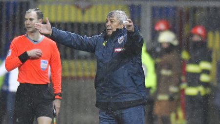 Mihai Stoichiță, reacție despre demisia lui Mircea Lucescu înainte de barajul pentru Mondial: „Înțelegeți dumneavoastră ce vreți”