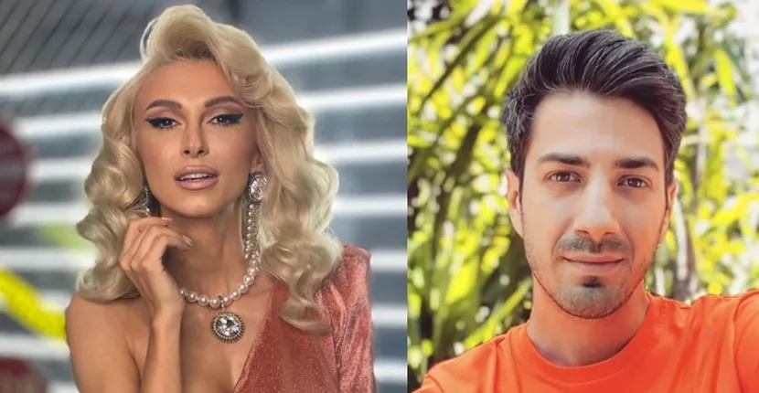 Cum încearcă Andreea Bălan să demonstreze că l-a uitat pe George Burcea! Ce relație are, de fapt, cu Tiberiu Argint