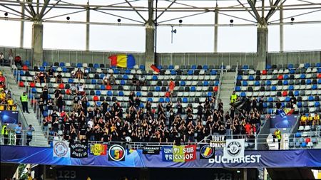 Reacția ultrașilor români după propunerile de modificare legislativă prezentate de ProSport! Comunicat acid la adresa Jandarmeriei