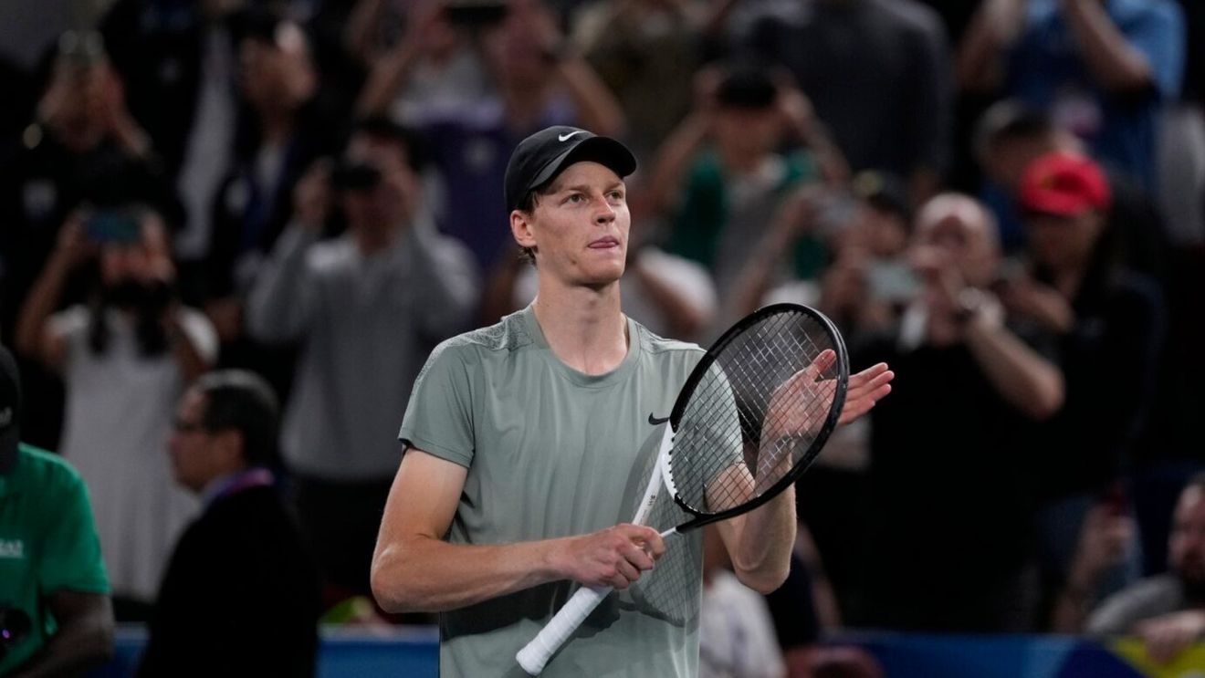 Cere suspendarea lui Jannik Sinner, deși ITIA l-a iertat pe numărul unu ATP în cazul său de dopaj! „Trebuie sancţionat. Nu poţi pasa responsabilitatea”