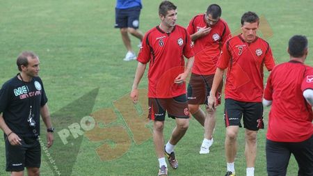 "Urziceni e favorită la calificare, cu condiția să înscrie un gol în primele 15 minute!"