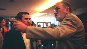 Lovitură fantastică pentru România: Ion Țiriac bagă zeci de milioane de euro într-o bază SF, care va uimi Europa! Miliardarul construiește un bazin de natație de cinci stele: „A obținut toate aprobările” | EXCLUSIV