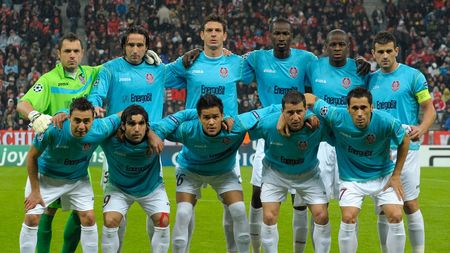 Fostul campion cu CFR Cluj e aproape să dea lovitura carierei! O echipă din Premier League e pe urmele lui